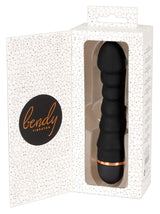 Vibrator Rippe 16,5 x 3,3 cm