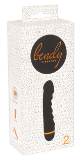 Vibrator Rippe 16,5 x 3,3 cm