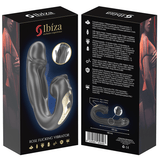 Vibrator Rose Schnappeffekt und Klitoris-Stimulator