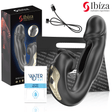 Vibrator Rose Schnappeffekt und Klitoris-Stimulator