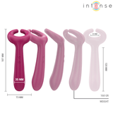Vibrator Rowan Inclusive Paarvibrator – Ansicht 5