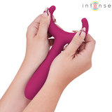 Vibrator Rowan Inclusive Paarvibrator – Ansicht 6