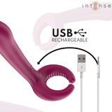 Vibrator Rowan Inclusive Paarvibrator – Ansicht 8