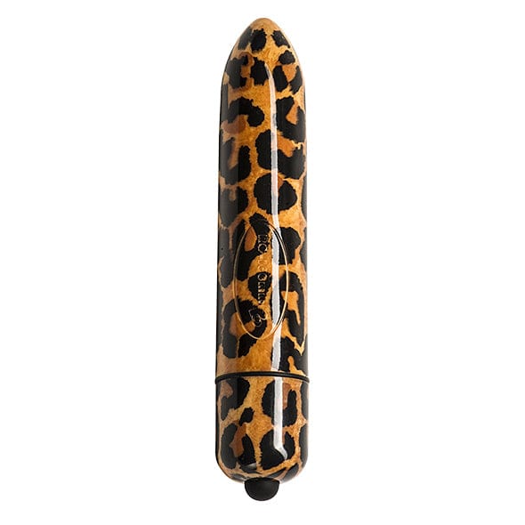 Vibrator Saturday 16 x 3 cm Grün