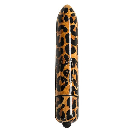 Vibrator Saturday 16 x 3 cm Grün