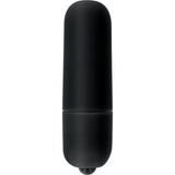 Vibrator Schwarze Mini-Vibrationskugel 6,2 x 1,9 cm – Ansicht 3
