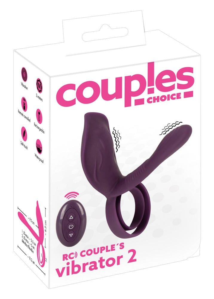 Vibrator Sexflex