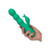 Vibrator Sonoma Satisfier Grün 12,75 x 3,25 cm
