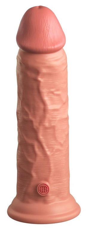 Vibrator Speed XL 22 x 5,4 cm