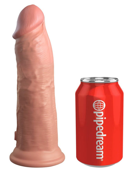 Vibrator Speed XL 22 x 5,4 cm