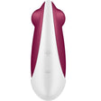 Vibrator Spot On 3 Berry Klitori Stimulator