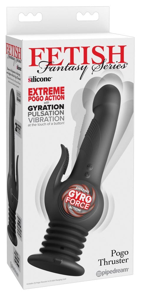 Vibrator springende Zunge 23,5 x 3,9 cm