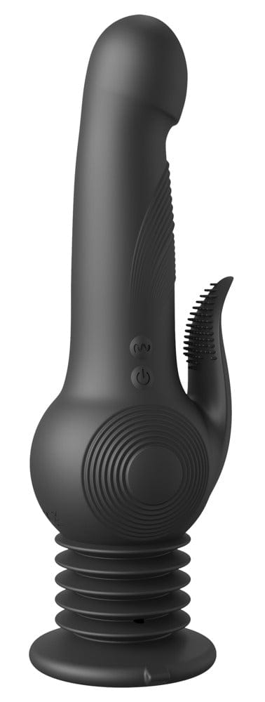 Vibrator springende Zunge 23,5 x 3,9 cm