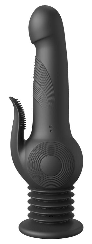 Vibrator springende Zunge 23,5 x 3,9 cm