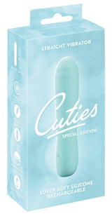 Vibrator Super Soft 16,4 x 3,6 cm