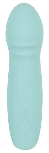 Vibrator Super Soft G-Punkt 15,5 x 3,8 cm