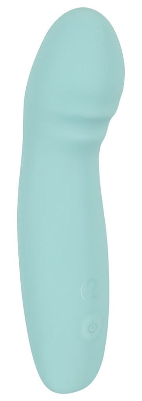 Vibrator Super Soft G-Punkt 15,5 x 3,8 cm