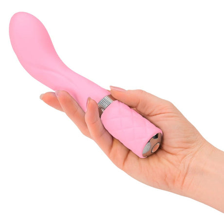 Vibrator Swarovski 20 x 3,8 cm