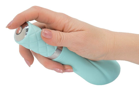 Vibrator Swarovski 20 x 3,8 cm