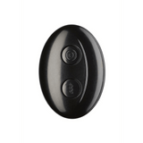 Vibrator Swirl Thrust Natur 17,8 x Ø 5,1 cm – Ansicht 5