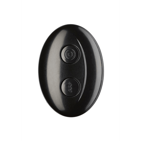 Vibrator Swirl Thrust Natur 17,8 x Ø 5,1 cm – Ansicht 5
