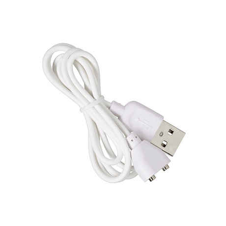 Vibrator Swirl Thrust Natur 17,8 x Ø 5,1 cm – Ansicht 6