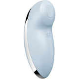 Vibrator Tap & Climax 2 & Stimulator Blau