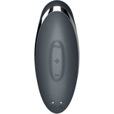 Vibrator Tap & Climax 2 & Stimulator Grau