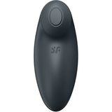 Vibrator Tap & Climax 2 & Stimulator Grau