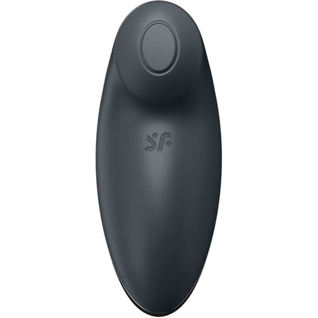 Vibrator Tap & Climax 2 & Stimulator Grau