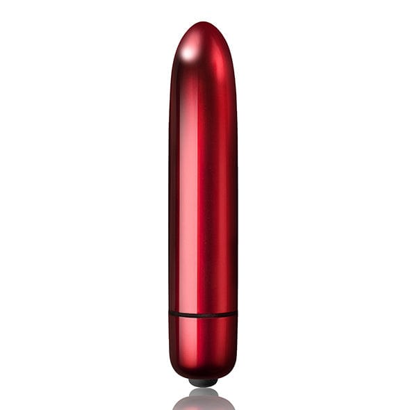 Vibrator Thursday 8,9 x 1,9 cm Glänzend