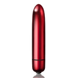 Vibrator Thursday 8,9 x 1,9 cm Glänzend