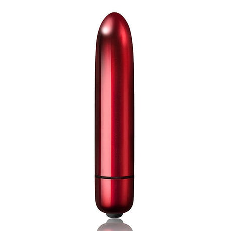Vibrator Thursday 8,9 x 1,9 cm Glänzend