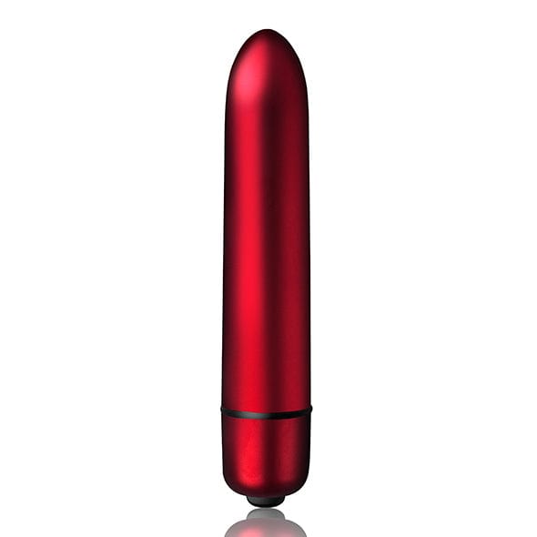 Vibrator Thursday 8,9 x 1,9 cm Matt