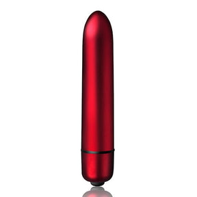 Vibrator Thursday 8,9 x 1,9 cm Matt