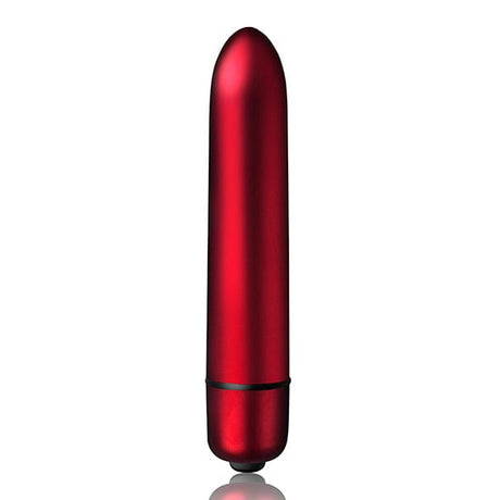 Vibrator Thursday 8,9 x 1,9 cm Matt