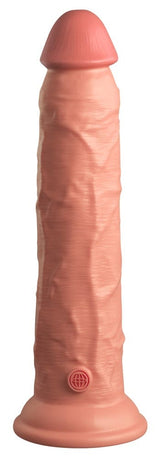 Vibrator Torpedo 24,8 x 5 cm