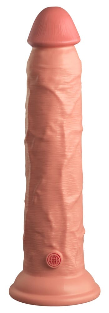 Vibrator Torpedo 24,8 x 5 cm