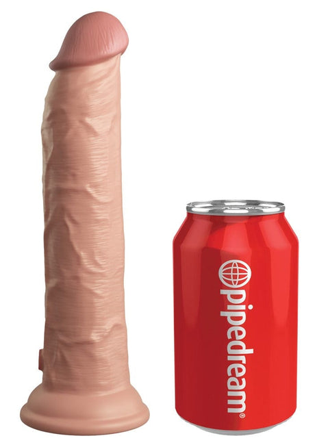 Vibrator Torpedo 24,8 x 5 cm