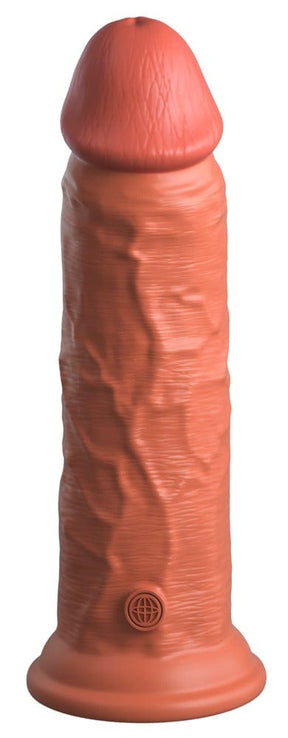 Vibrator Torpedo XL 22 x 5,4 cm