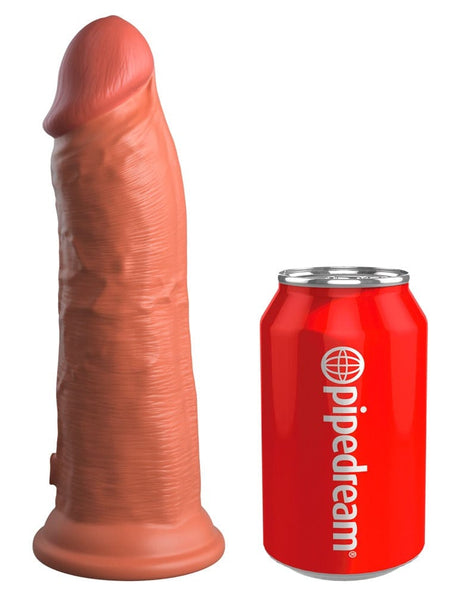 Vibrator Torpedo XL 22 x 5,4 cm