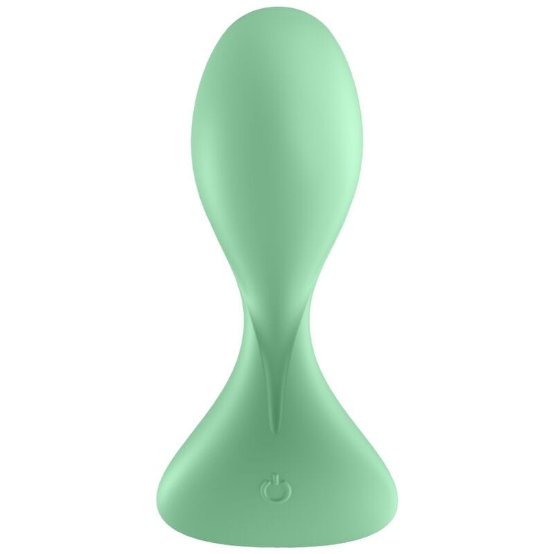 Analvibrator Trendsetter mit App-Steuerung Grün – Ansicht 2