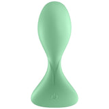 Analvibrator Trendsetter mit App-Steuerung Grün – Ansicht 2