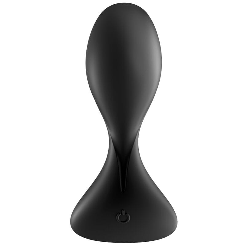 Analvibrator Trendsetter mit App-Steuerung Schwarz – Ansicht 2