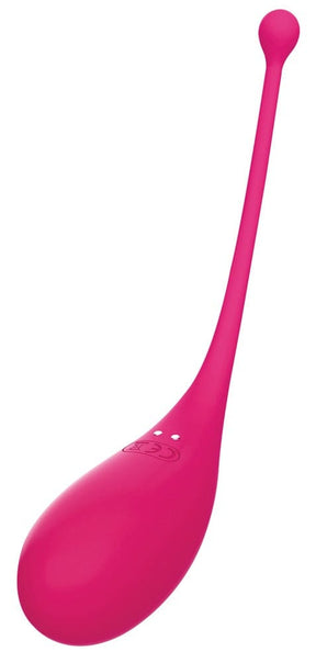 Vibrator Tropfen 18 x 3,7 cm