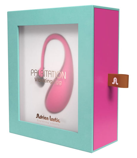 Vibrator Tropfen 18 x 3,7 cm