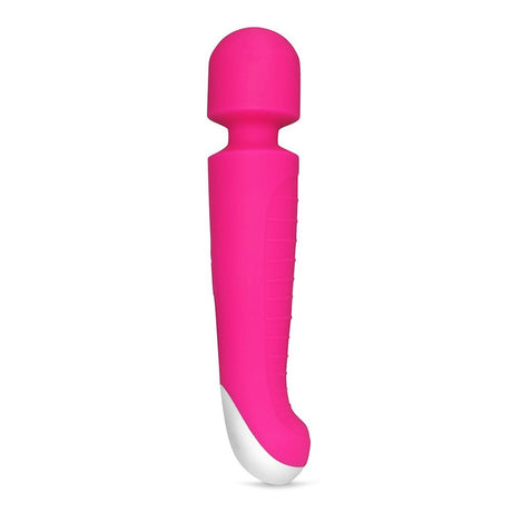 Vibrator Tulpe 20 x 4 cm
