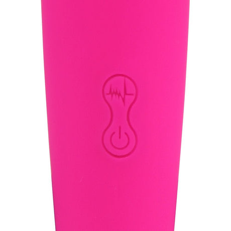 Vibrator Tulpe 20 x 4 cm