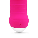 Vibrator Tulpe 20 x 4 cm
