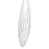 Vibrator Twirling Joy Clit Tip Weiß – Ansicht 3